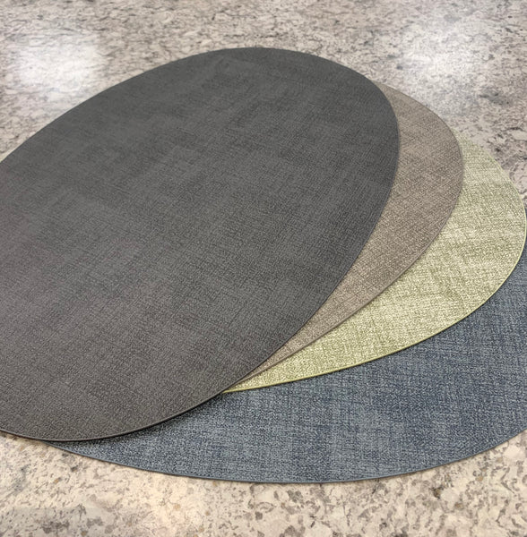 Guzzini Oval Placemats