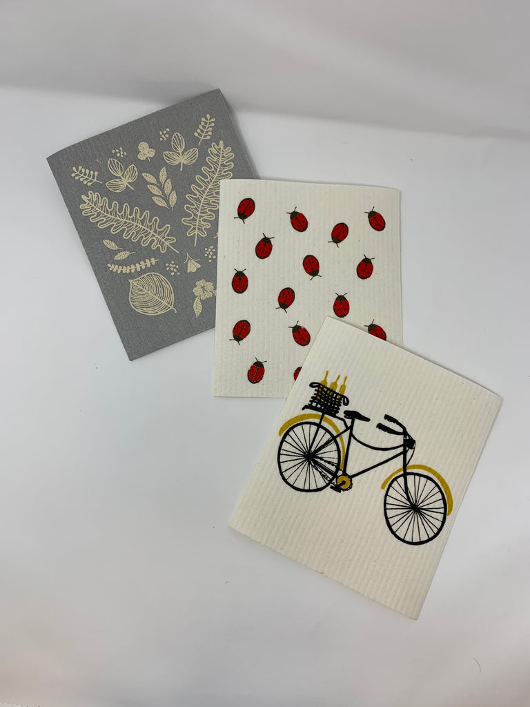 Swedish Dish Cloths