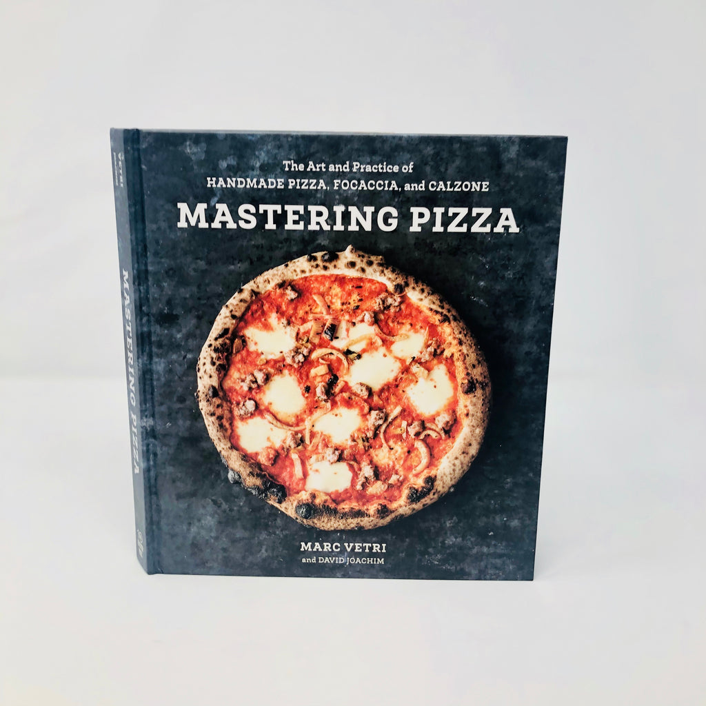 Mastering Pizza