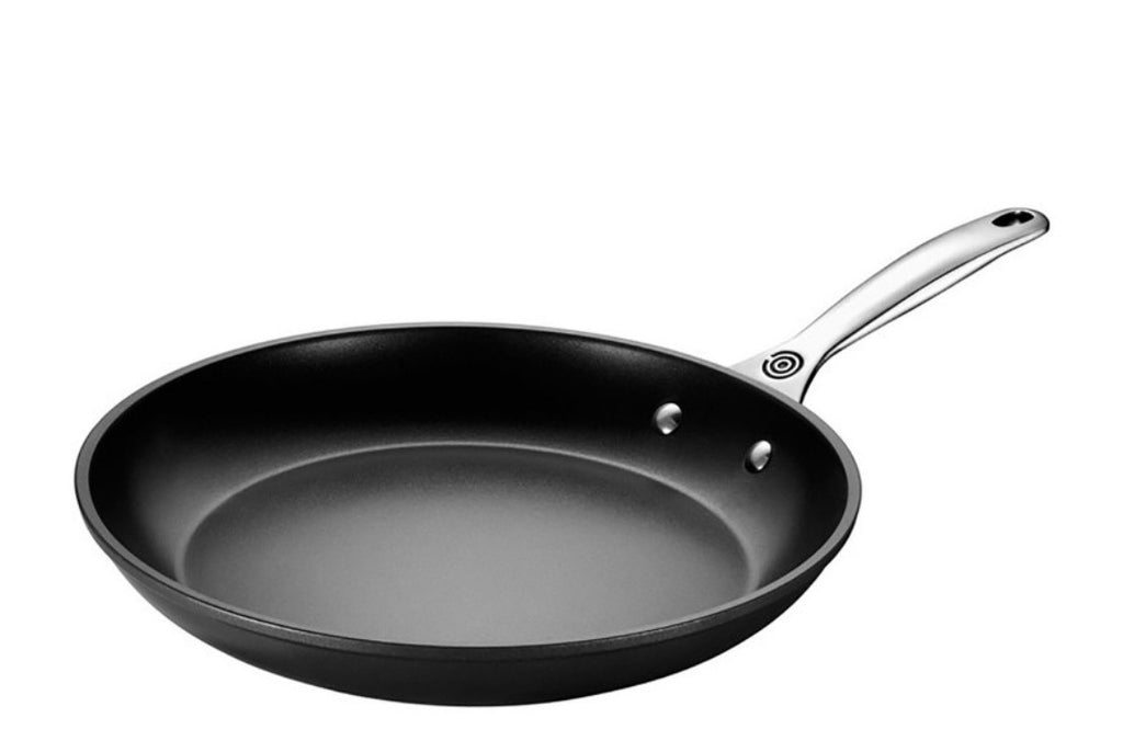 Le Creuset Toughened Non-stick Frypans