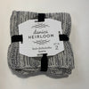 Heirloom knitted Dishcloths