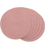 Disko Round Placemat