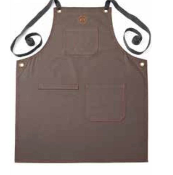 Canvas Apron