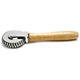 Pastry Crimper