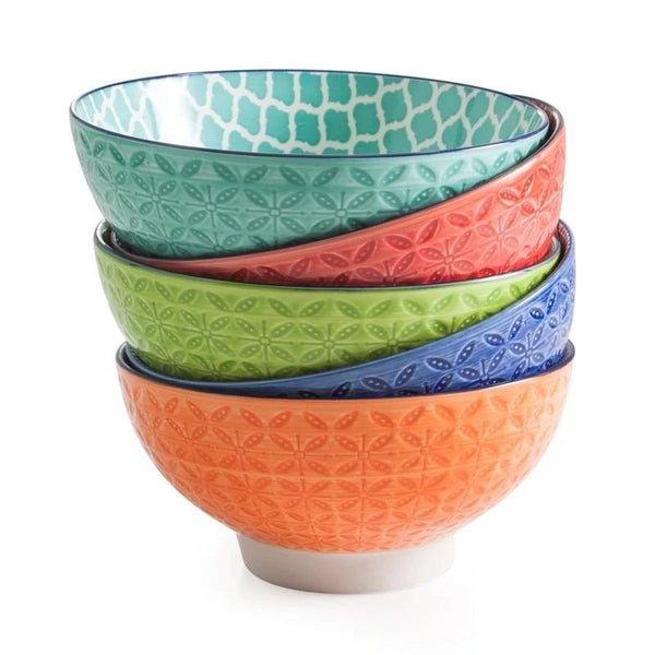 BIA Aster cereal bowl