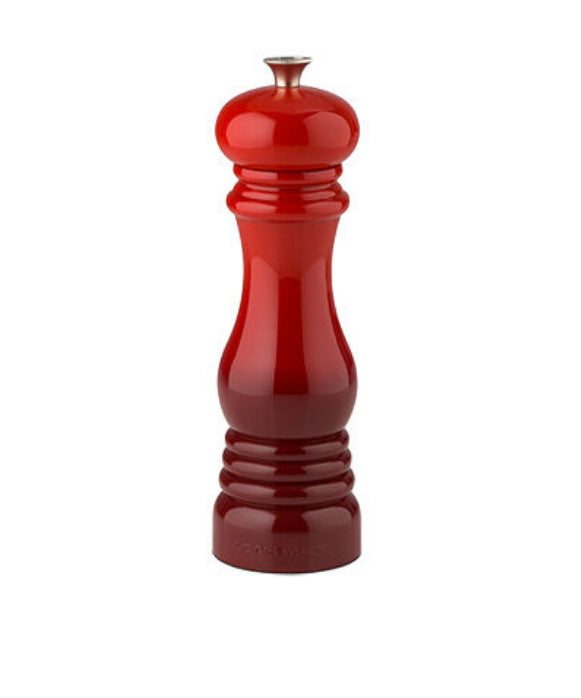 Le Creuset Classic Peppermill/Saltmill