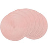 Disko Round Placemat