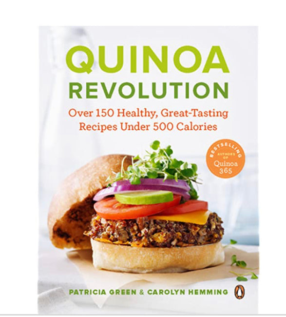 Quinoa Revolution