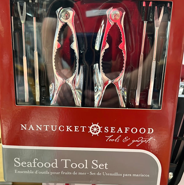 Seafood Tool Set Penna & Co.