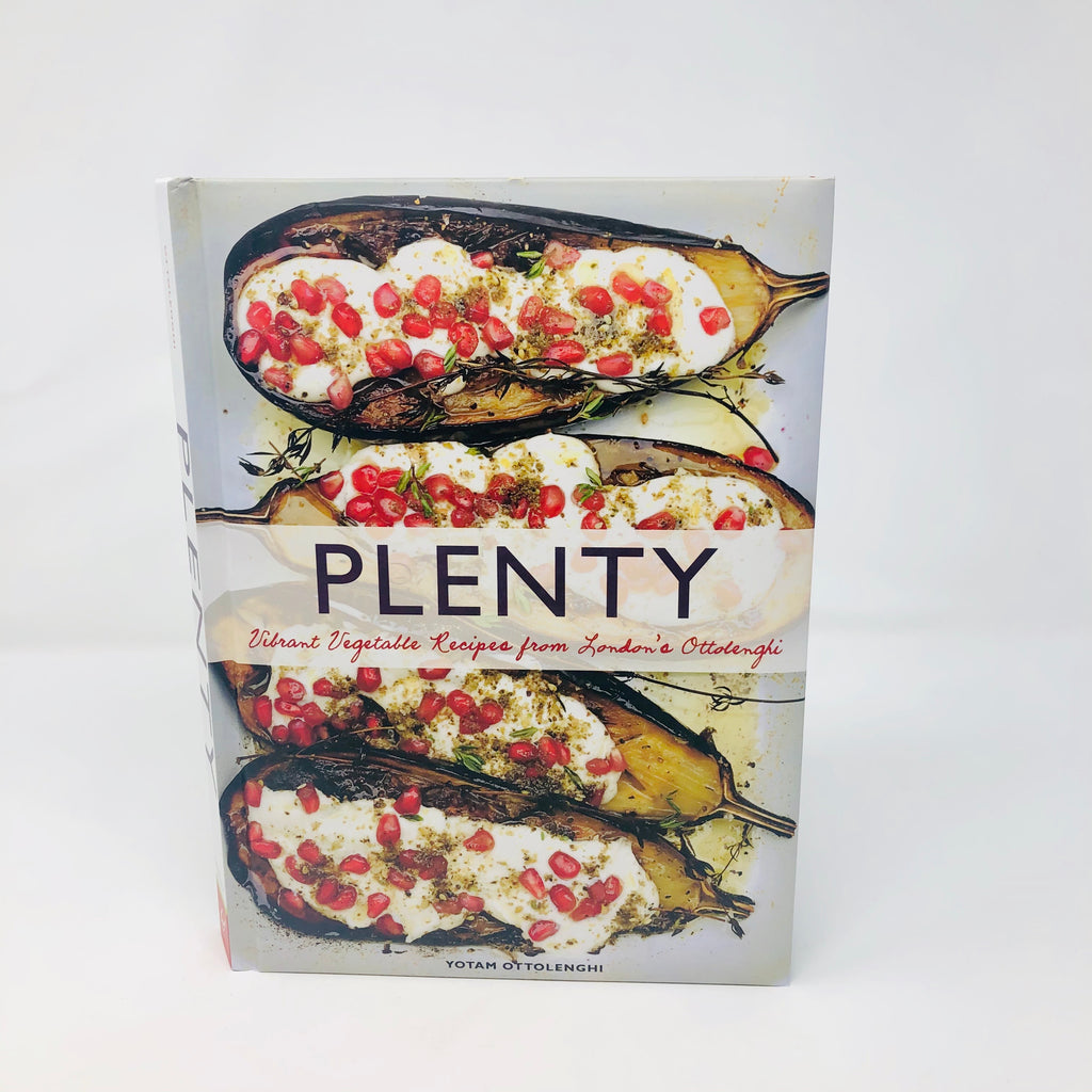 Plenty