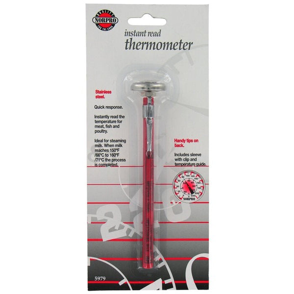 Norpro Instaread Thermometer