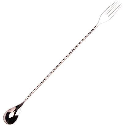 Bar Fork Spoon