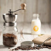 Kilner coffee grinder