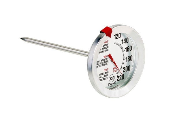 Escali Oven Safe Meat Thermometer