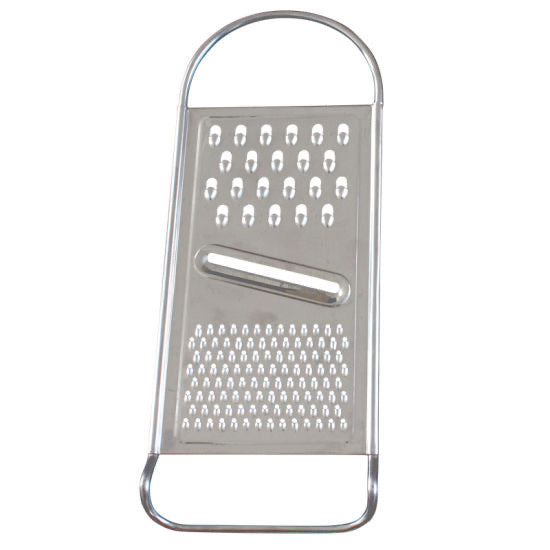 Browne Flat Grater