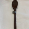 Tovolo Toasted Beechwood Utensils