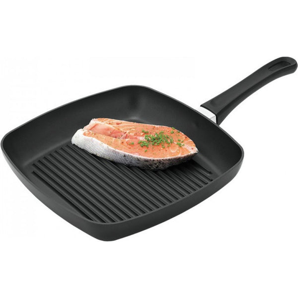 Scanpan 10.5” x 10.5” Classic Induction Grill Pan