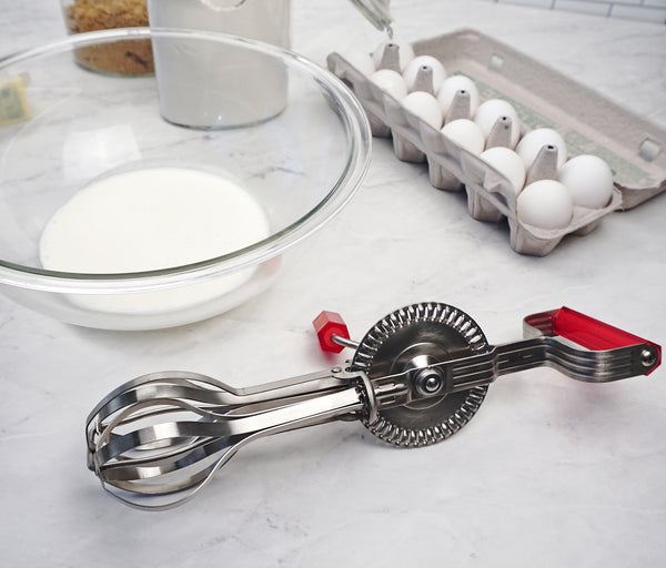 Antique Egg Beater