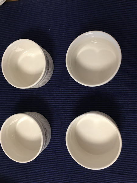 Sophie Conran Set of Four Ramekins