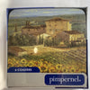 Pimpernel Coasters