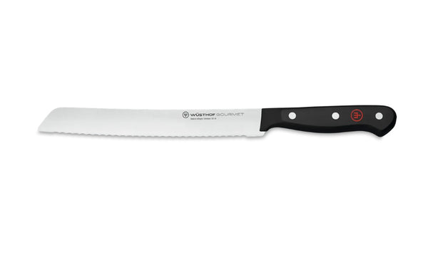 Gourmet Bread Knife