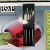 Cocktail picks stainless steel