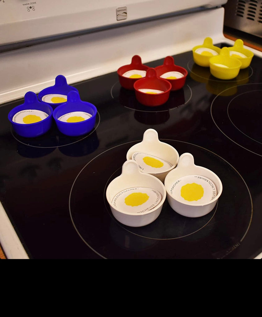 Lincolnshire egg poacher