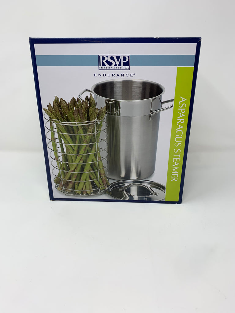 RSVP Asparagus Steamer