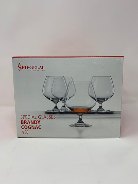 Spiegelau Brandy