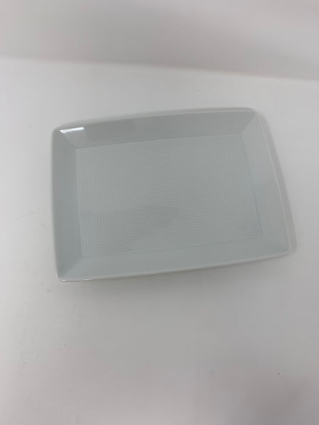 Loft 18cm small rectangular platter