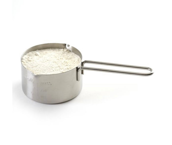 SS 2 Cup Measuring Cup