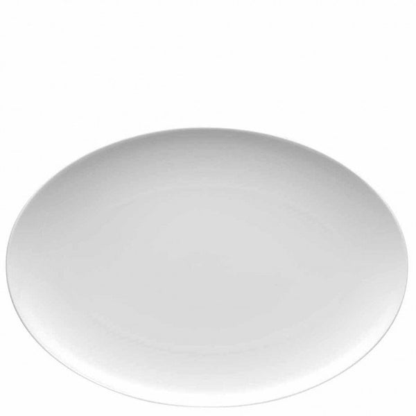 Loft Oval Platter 10 1/2”