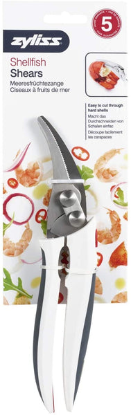 Shellfish Shears