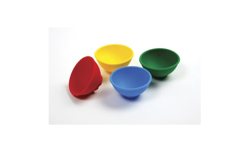 Mini pinch bowls set of four