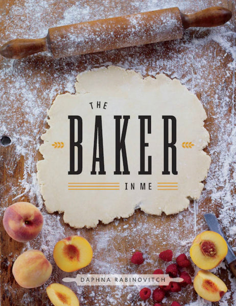 The Baker In Me