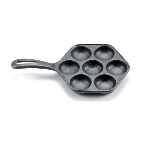 Abelskiver/Monk Pan