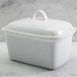 Covered Butter Dish