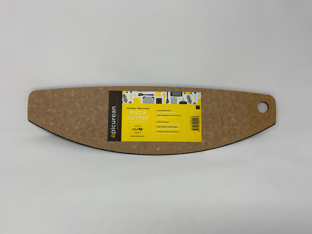 Epicurean Pizza Cutter