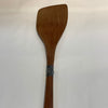 Tovolo Toasted Beechwood Utensils