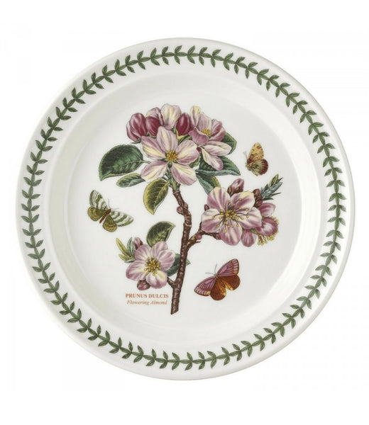 Botanic Garden Dinner Plate (Individual)