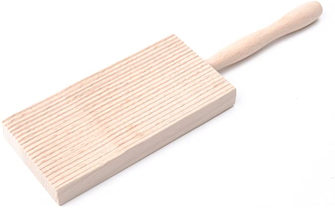 Gnocchi board