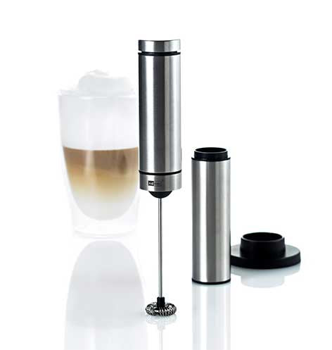 Adhoc Milk Frother