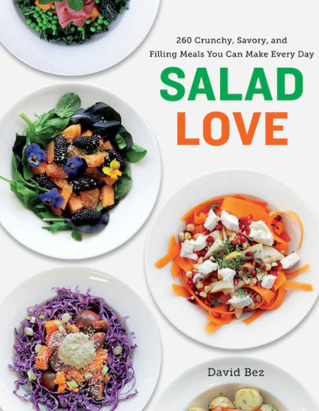 Salad Love