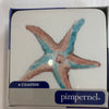 Pimpernel Coasters