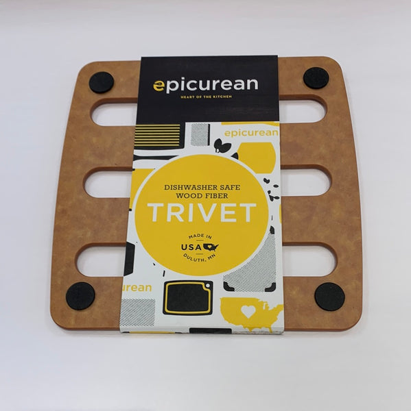 Epicurean Trivet