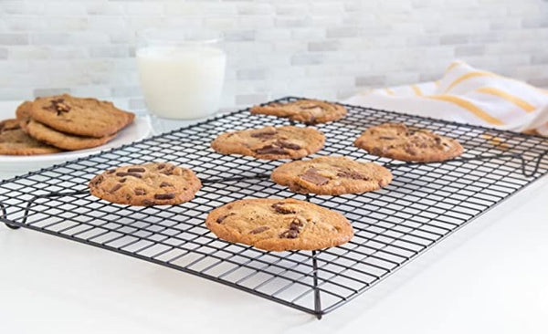 Cooling Rack (Chromed)