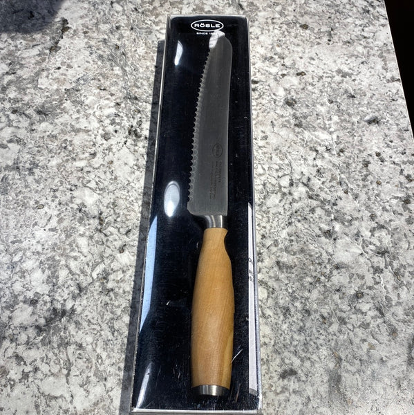 Rosle Bread Knife