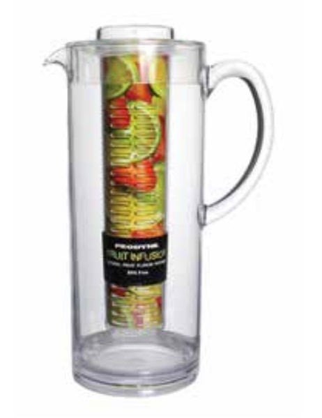 Fruit Infusion Pitcher