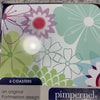 Pimpernel Coasters
