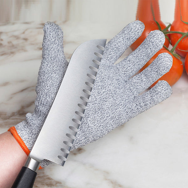 Cut Resistant Gloves